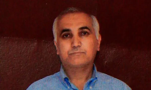 İstinaf’tan Adil Öksüz Davası kararı! Hukuka uygun bulundu