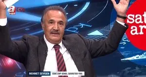 Sevigen’den Özel açıklaması: Asıl kavga başlıyor