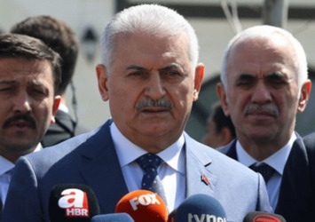 Başbakan Binali Yıldırım: "Ermenistan'a hasmane tutumunun karşılığını veririz"