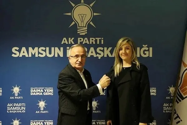 1704139033768.jpeg Samsun'da İYİ Parti'den istifa eden 11 kişi AK Parti'ye geçti - 2