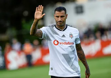 Quaresma'nın yeni takımı Süper Lig'den