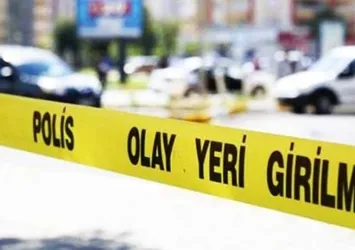 Giresun'da eski muhtar, karısı ve oğlunu tabancayla öldürdü