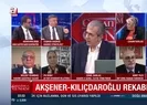 Millet İttifakının 2023 adayı belli oldu