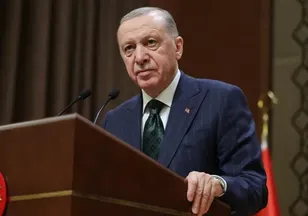 Başkan Erdoğan'dan 'ateşkes' diplomasisi