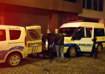 Sosyal mesafe kuralına uymadılar: 25 bin TL para cezası kesildi