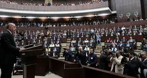 Başkan Erdoğan’dan S-400 mesajı