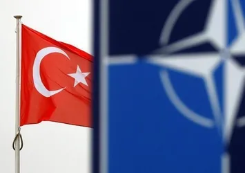 NATO Toplantısı'nda Türkiye detayı! Önemli rol oynadı