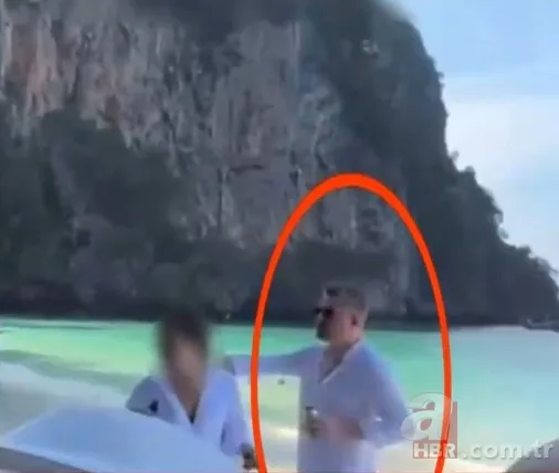 İşçiler grevde başkan tatilde! Buca’da maaş krizi: İşçiye yok, eğlenceye var 2