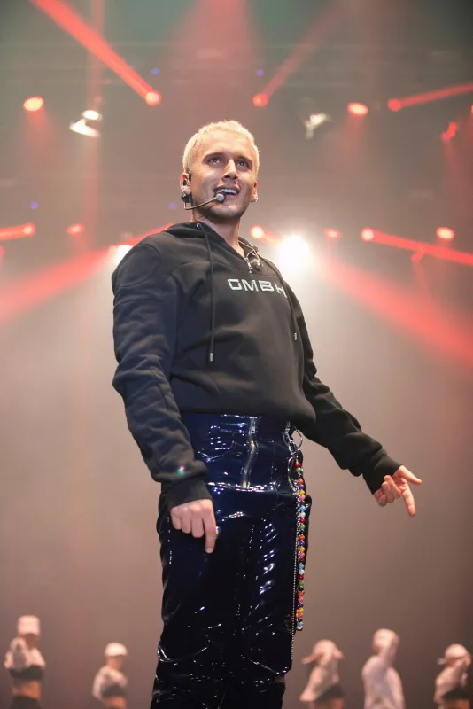 Edis o davayı kaybetti! 1 milyon 387 bin lira ödeyecek