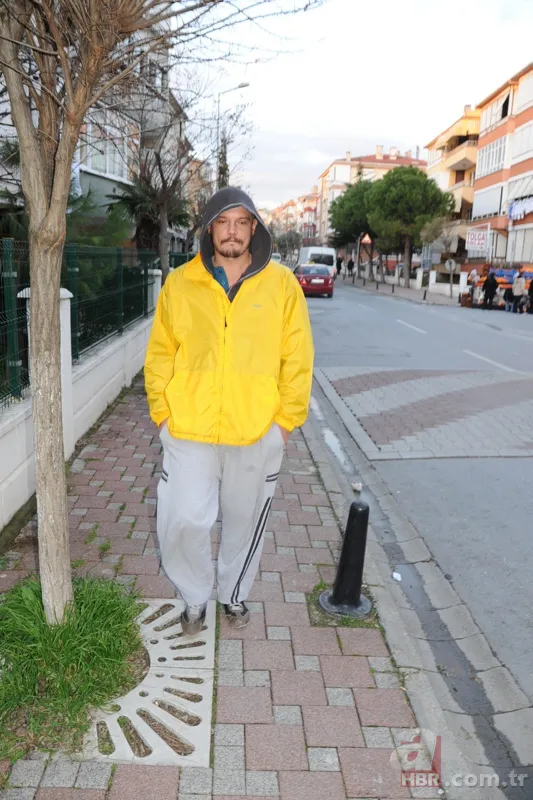 Yerli Leonardo DiCaprio Arda Kural’dan sevindiren paylaşım! Geri geliyor: Ben hazırım! 9