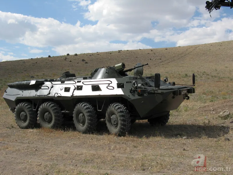 Son dakika | ASELSAN rakip tanımıyor! İşte yeni silahlarımız 21