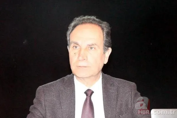 Olası İstanbul depreminin şiddetini söyledi! Uzman isimden Marmara için korkutan uyarı | İşte İstanbul’da DEPREM RİSKİ taşıyan ilçe ve mahalleler 2