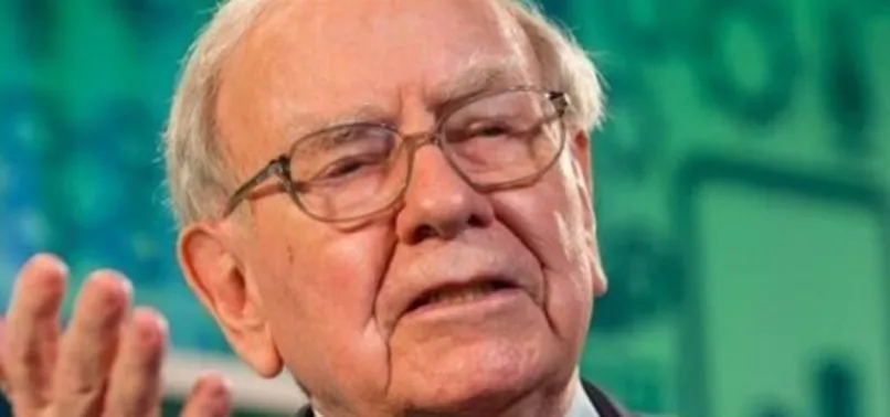 Buffet’tan Bitcoin hakkında şok sözler