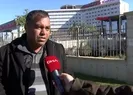 Adana’da kefenden gelen ses şoke etti! : ‘Al göm’ diye verdiler duyunca irkildim!