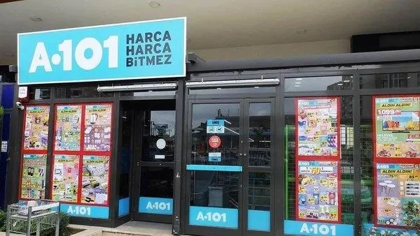 Anpa Gross pahalı diye atıştırmalık devinin ürünlerini raflardan kaldırıldı!