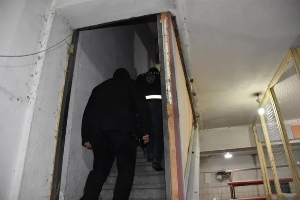 Emniyet ve Jandarma’dan yasa dışı bahis operasyonu: Yüzlerce kişi yakalandı