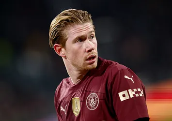 Fenerbahçe'den Kevin De Bruyne hamlesi!