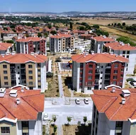 Güvenli evler için 1 milyon 875 bin TL destek