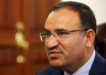 Hükümetten ilk saldırı açıklaması