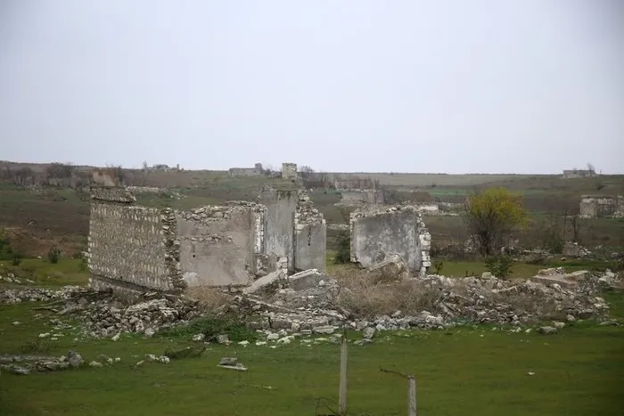 Ermenistan için hesap vakti! Azerbaycan’da işlediği savaş suçları raporla dünyaya duyurulacak