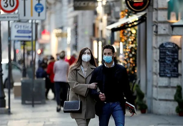 Son dakika: Dünya genelinde Kovid-19 depremi! Sayı 75 milyonu aştı... - 4