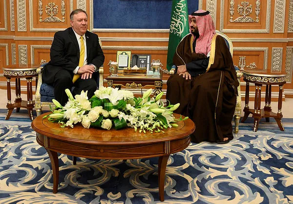 Mike Pompeo'dan Trump'ın sözlerine ilişkin açıklama - 2