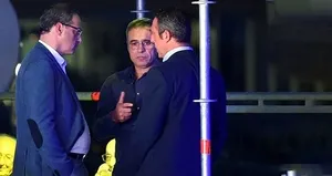 Kötü gidişatın sorumlusu Damien Comolli