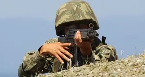 Jandarma ve MİT’ten PKK operasyonu