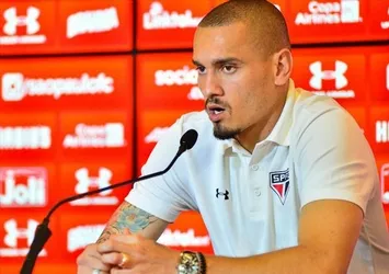Galatasaray'ın hedefi Maicon