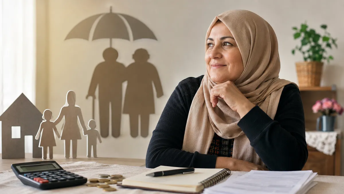 Kademeli emeklilik gündemde mi? Ev kadınları için mevcut sistem ve şartlar