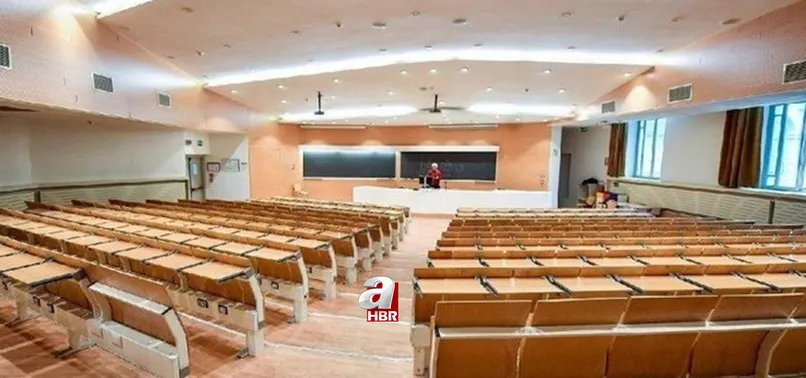 Üniversiteler açılacak mı, ertelendi mi? Ekim ayında üniversiteler yüz yüze eğitime başlayacak mı?