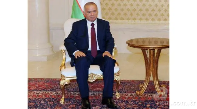 Özbekistan Cumhurbaşkanı İslam Kerimov hayatını kaybetti 14