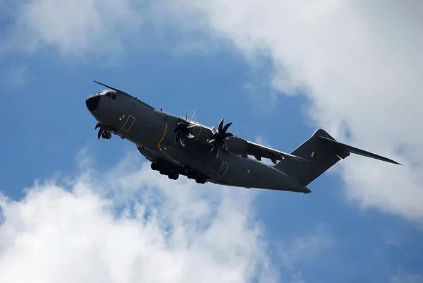 Tek tek Türkiye’ye teslim ediliyorlar! 8. uçak geldi