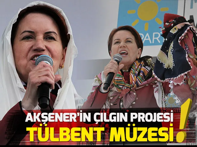 Meral Akşener partideki FETÖ’cüleri görmezden geliyor!