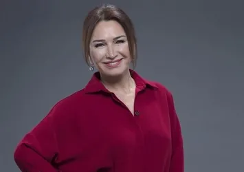 Demet Akbağ’dan Hande Erçel göndermesi