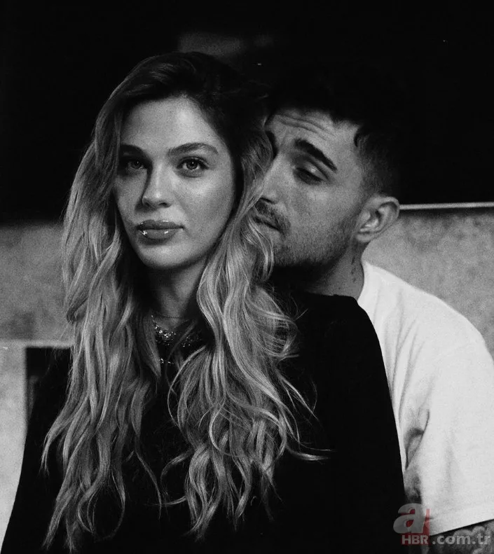 İdo Tatlıses ve Yasemin Şefkatli'nin bebekleri doğdu! İlk paylaşım geldi, ikizler göründü! İbrahim Ayel ve Sinan Emir... 7