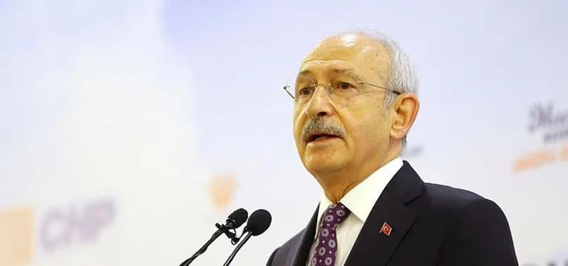 Yazar Mahmut Övür'den CHP'yi köşeye sıkıştıran soru: Suriye’deki 26 ABD üssü CHP’yi rahatsız etmiyor mu?