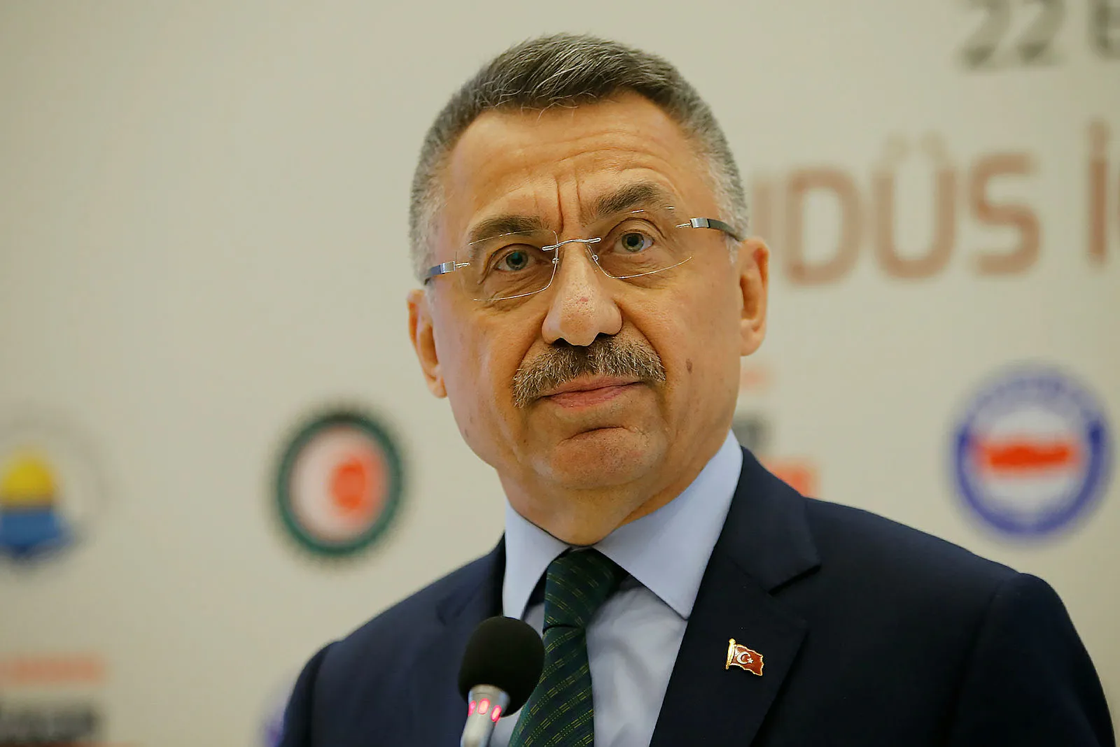 Cumhurbaşkanı Yardımcısı Fuat Oktay'dan istihdam açıklaması