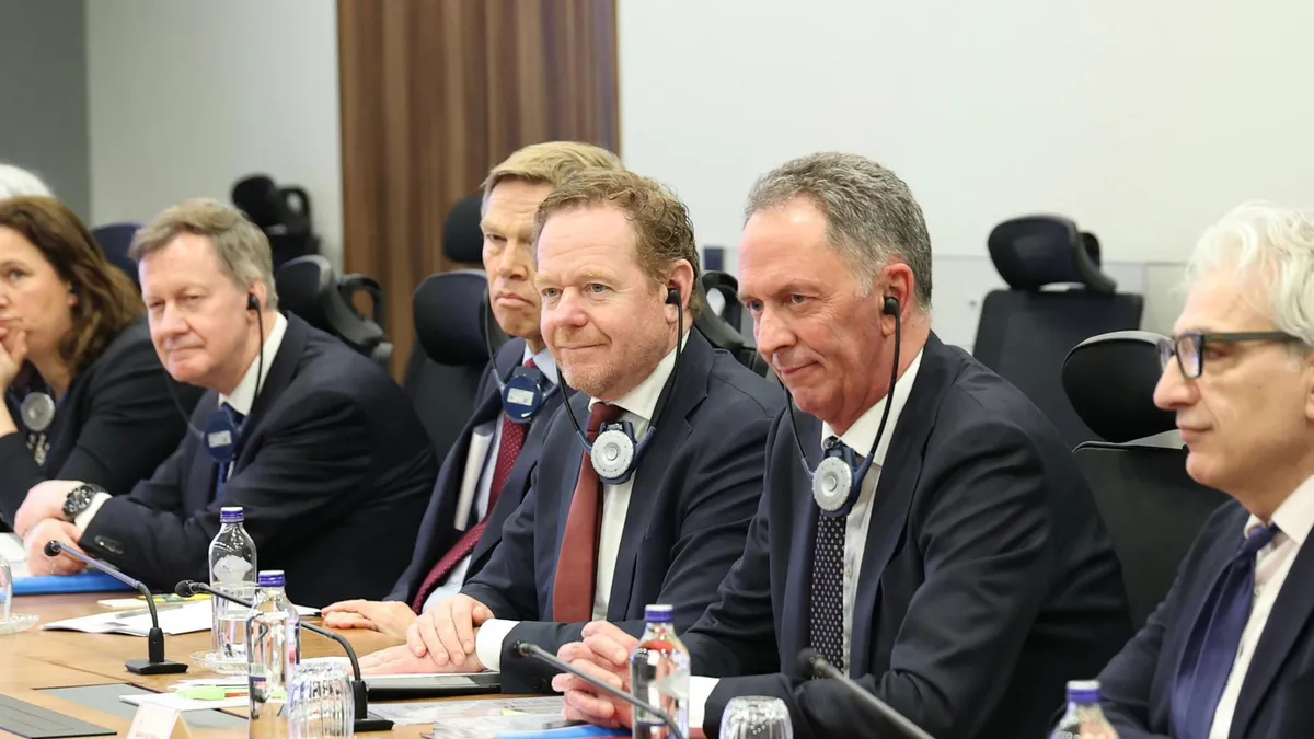 Avrupa'nın umudu Türkiye! Hollandalı Bakan Weel'den ABD-İsrail-İran savaşı açıklaması