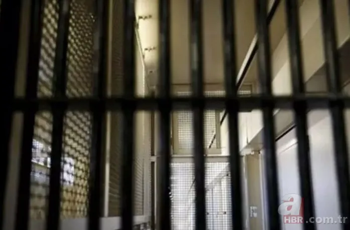 Mahkumlara af yolda mı, çıkacak mı? AF YASASI son dakika çıktı mı 2023? Denetimli serbestlik, genel, kısmi af, Adalet Bakanlığı ceza indirimi... 11