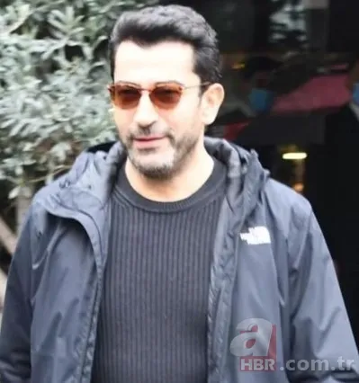 Kıvanç Tatlıtuğ ve Başak Dizer’in oğlu Kurt Efe’yi Kenan İmirzalıoğlu ile Sinem Kobal görmeye gitti! İmirzalıoğlu anlattı: "Daha çok babaya benziyor ama..." 7