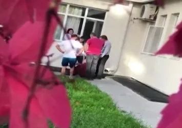 Son dakika: Kayseri Valiliği zihinsel engelli öğrenciye şiddetle ilgili harekete geçti
