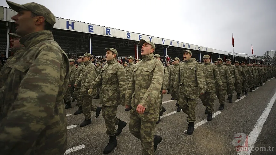 Bedelli askerlik ücreti 2023 Ocak zammı ne kadar olacak? MSB ASAL yeni bedelli askerlik ücreti nasıl hesaplanır? 2