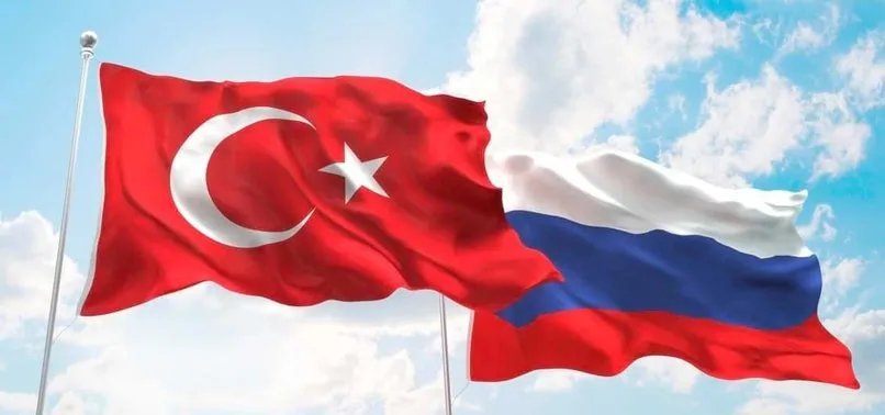 turkiye ve rusya arasinda anlasma