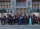 Emine Erdoğandan NATO resepsiyonu paylaşımı
