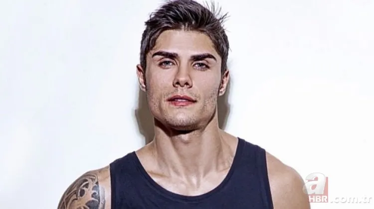 Survivor Barış Murat kimdir? Barış Murat Yağcı kimdir, kaç yaşında, nereli? 1