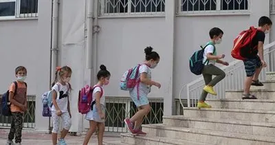 Son dakika: MEB'den 'Yüz Yüze Eğitime Ara Verilmesi' genelgesi! 81 ile gönderildi