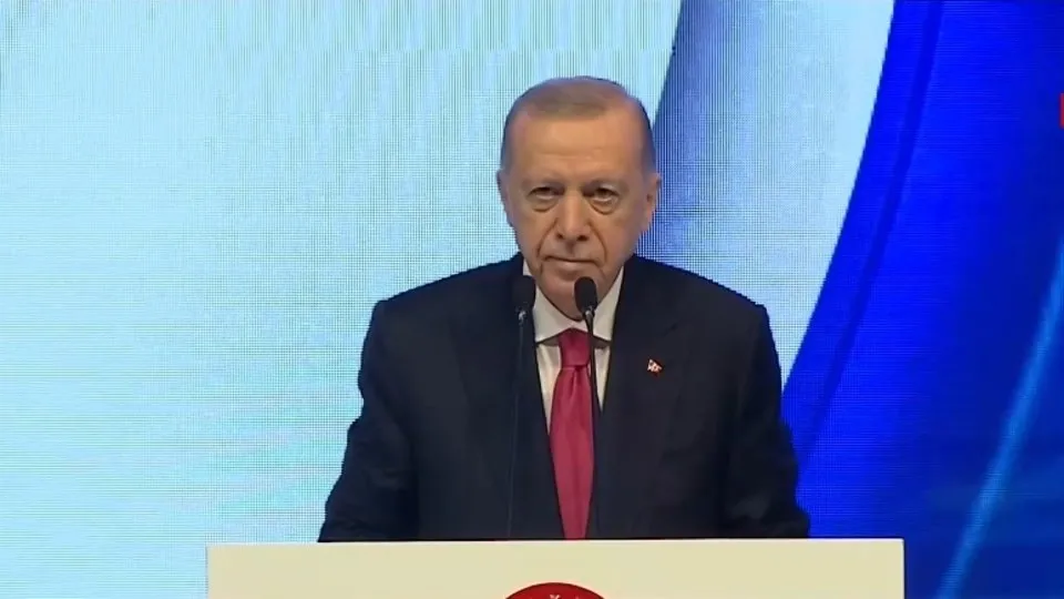 Başkan Erdoğan’dan terörsüz Türkiye mesajı: Hedefimizle aramıza kimse giremez