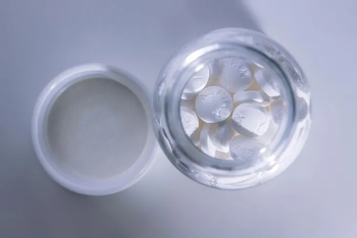 Aspirin ölüm riskini azaltıyor mu? Koronavirüs ile ilgili dikkat çeken araştırma