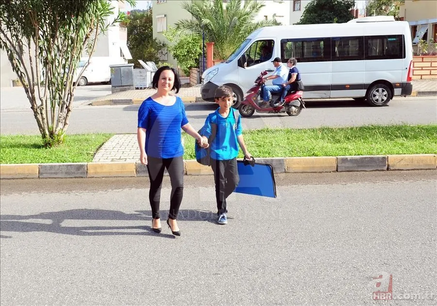 Normalleşme tarifesi: Okul servis ücretleri ne kadar oldu? 2021 İstanbul, Ankara, İzmir'de servis ücretleri kaç TL? 10